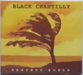 Couverture du produit · Segundo Soplo