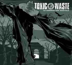 Couverture du produit · Le Commun Des Mortels