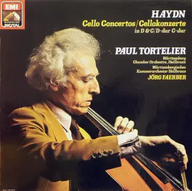 Couverture du produit · Cello Concertos - Cellokonzerte