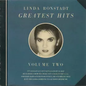 Couverture du produit · Greatest Hits Volume Two