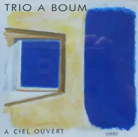 Couverture du produit · A Ciel Ouvert