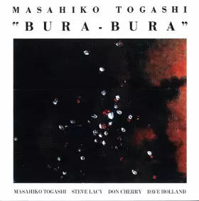 Couverture du produit · Bura Bura