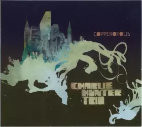 Couverture du produit · Copperopolis