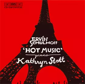 Couverture du produit · Hot Music