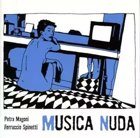 Couverture du produit · Musica Nuda