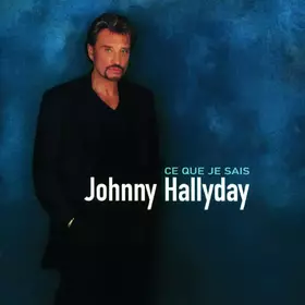 Couverture du produit · Ce Que Je Sais