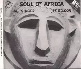 Couverture du produit · Soul Of Africa