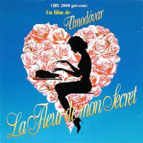 Couverture du produit · La Fleur De Mon Secret