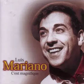 Couverture du produit · C'est Magnifique