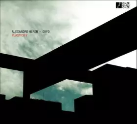 Couverture du produit · Plasticity