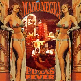 Couverture du produit · Puta's Fever