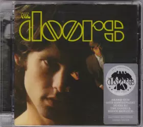 Couverture du produit · The Doors