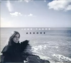 Couverture du produit · Ashore