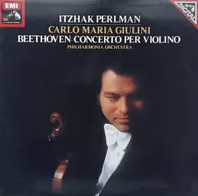 Couverture du produit · Concerto per Violino