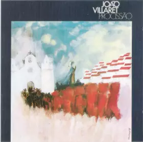 Couverture du produit · Procissão