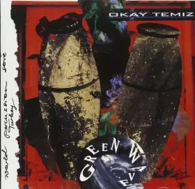 Couverture du produit · Green Wave