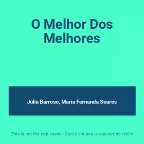 Couverture du produit · O Melhor Dos Melhores