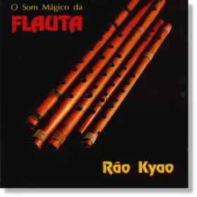 Couverture du produit · O Som Mágico Da Flauta