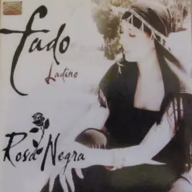 Couverture du produit · Fado Ladino