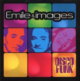 Couverture du produit · Disco Funk