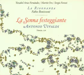 Couverture du produit · La Senna Festeggiante