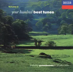 Couverture du produit · Your Hundred Best Tunes, Volume 2