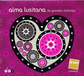 Couverture du produit · As Grandes Fadistas