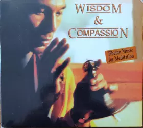 Couverture du produit · Wisdom & Compassion