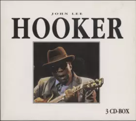 Couverture du produit · John Lee Hooker