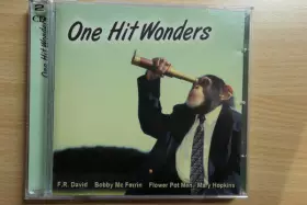 Couverture du produit · One Hit Wonders