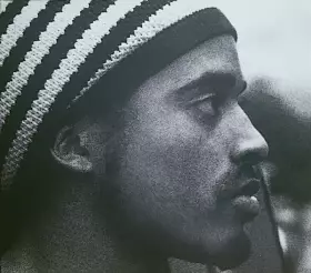 Couverture du produit · Nile