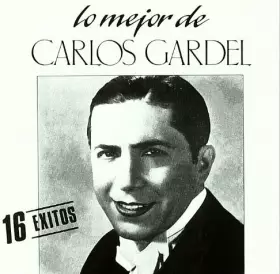 Couverture du produit · Lo Mejor De