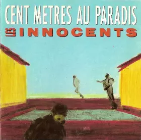Couverture du produit · Cent Mètres Au Paradis