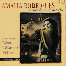 Couverture du produit · Fado Amália 
