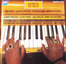 Couverture du produit · Handful Of Keys