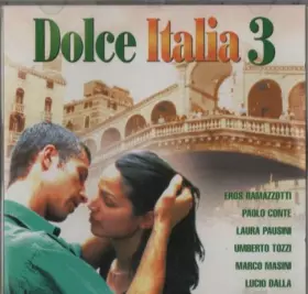 Couverture du produit · Dolce Italia 3