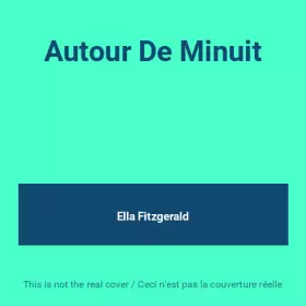Couverture du produit · Autour De Minuit