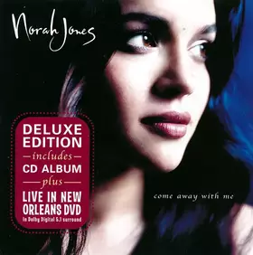 Couverture du produit · Come Away With Me