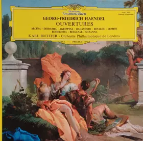 Couverture du produit · Ouvertures