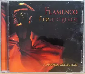 Couverture du produit · Flamenco Fire & Grace