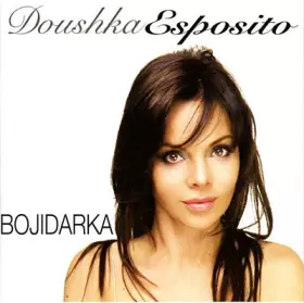 Couverture du produit · Bojidarka