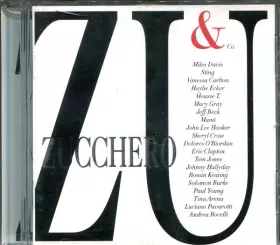 Couverture du produit · Zu & Co.