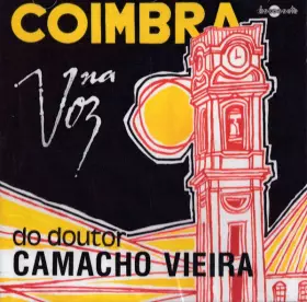 Couverture du produit · Coimbra
