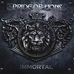 Couverture du produit · Immortal