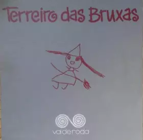 Couverture du produit · Terreiro Das Bruxas