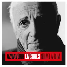 Couverture du produit · Encores