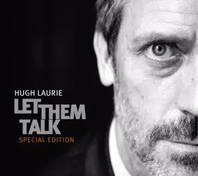 Couverture du produit · Let Them Talk