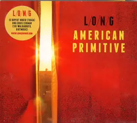 Couverture du produit · American Primitive