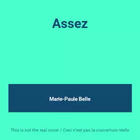 Couverture du produit · Assez