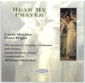 Couverture du produit · Hear My Prayer